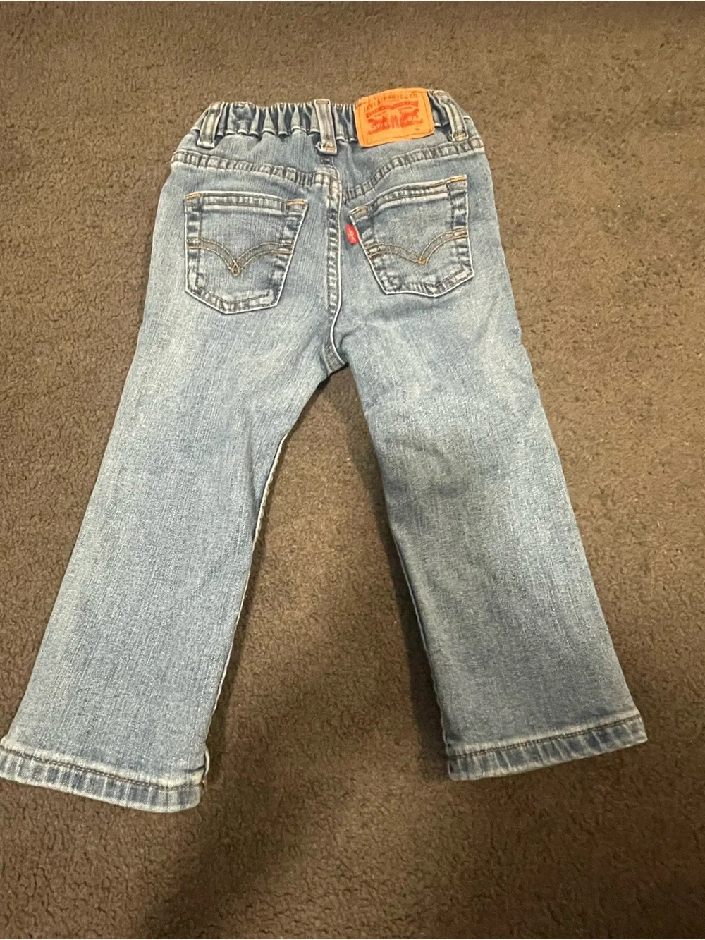 Levi Kids Jeans
